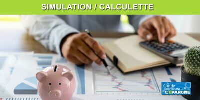 Calculer les intérêts de son livret épargne Calculer les intérêts de son livret épargne