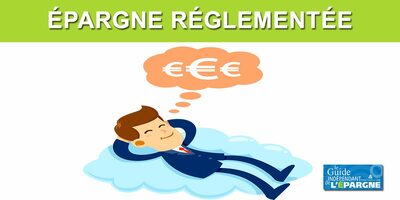 Livret épargne réglementé Livret épargne réglementé