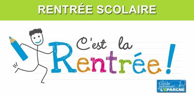 Rentrée scolaire 2026 : comment faire simplement des économies (Auchan, Intermarché, Bureau Vallée, Carrefour, etc.) ?