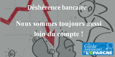 Comptes et assurances vie en déshérence : nous sommes toujours aussi loin du compte !
