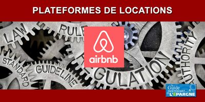 AirBnb : vers une régulation de plus en plus forte