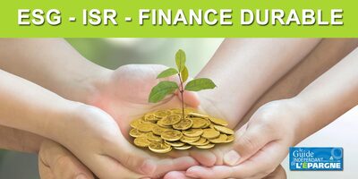 Investissement responsable et finance durable, un témoignage de mise en oeuvre chez Groupama AM
