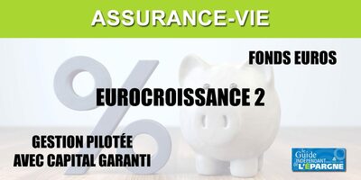 Fonds EuroCroissance 2, le retour. Dernière tentative désespérée de réforme de l'EuroCroissance... Fonds EuroCroissance 2, le retour. Dernière tentative désespérée de réforme de l'EuroCroissance...