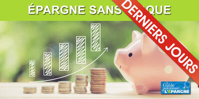L'offre de taux boosté de 4.50% (+80 euros offerts) sur le livret épargne DISTINGO prolongée jusqu'au 29 juin 2026 L'offre de taux boosté de 4.50% (+80 euros offerts) sur le livret épargne DISTINGO prolongée jusqu'au 29 juin 2026