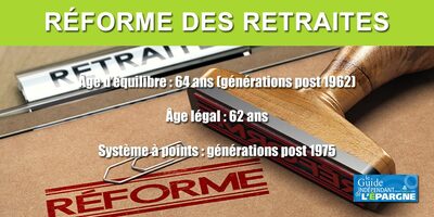 Réforme des retraites 2020 : trouver un compromis ne doit pas être si insurmontable