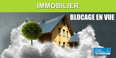 Immobilier en 2020 : pourquoi cela pourrait coincer bien plus rapidement que prévu ?