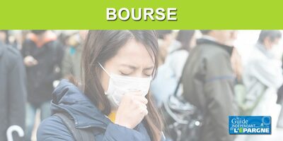Bourse : après le nouveau record, un regard sur les impacts de l'épidémie, et un léger doute... CAC40