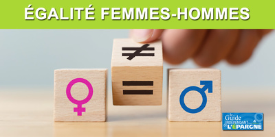 Entreprises : égalité femmes-hommes, la liste des mauvais élèves publiée par le ministère du Travail