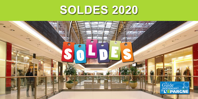 Soldes d'été 2020 : aucune date n'est confirmée, un véritable casse-tête