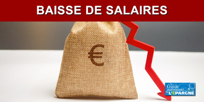 Baisse de salaire : faut-il accepter une réduction de son salaire pour éviter un licenciement ? Baisse de salaire : faut-il accepter une réduction de son salaire pour éviter un licenciement ?