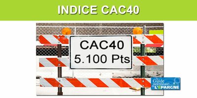 Indice CAC 40 : Teleperformance prendra la place de Sodexo le lundi 22 juin CAC40
