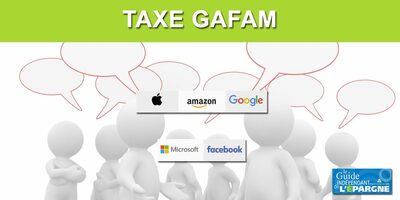 Taxation des géants du numériques (GAFAM) : les Américains se retirent sans surprise des négociations