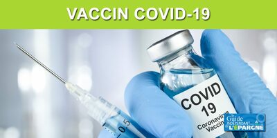 Coronavirus : le vaccin préparé par Sanofi prêt mi-2021