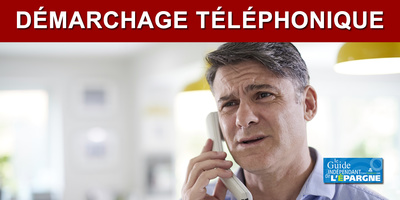 Démarchage téléphonique illégal (non respect de Bloctel) : les amendes encourues multipliées par 5 !