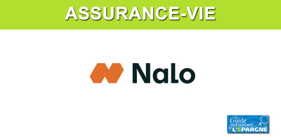Assurance vie NALO Patrimoine : jusqu'à 1000 euros de prime offerte aux nouveaux clients, à saisir avant le 28 février 2026
