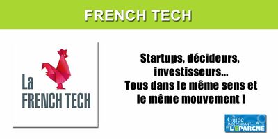 Les aides gouvernementales pour la French Tech augmente de +50% en 2020 Les aides gouvernementales pour la French Tech augmente de +50% en 2020