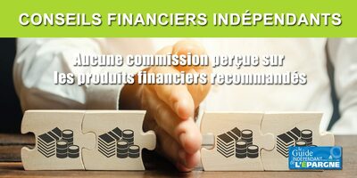 Conseils pour votre patrimoine, vos placements financiers ? Conseils pour votre patrimoine, vos placements financiers ?