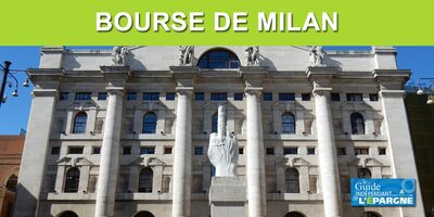 Euronext mets la main sur la Bourse de Milan pour 4,33 milliards d'euros Bourse