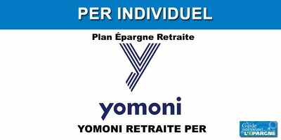 YOMONI PER YOMONI PER