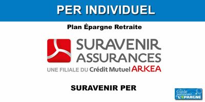 SURAVENIR PER SURAVENIR PER