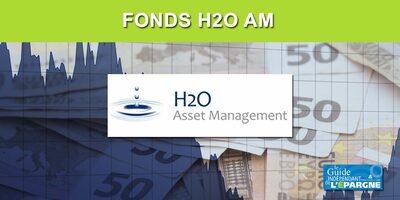 Fonds H2O AM : des performances élevées, en forme de pied de nez à leurs détracteurs Fonds H2O AM : des performances élevées, en forme de pied de nez à leurs détracteurs