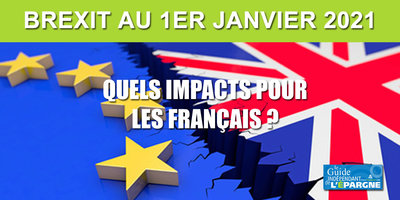 🛂 Accord Brexit au 1er janvier 2021 : 4 points majeurs qui changent pour les Français 🛂 Accord Brexit au 1er janvier 2021 : 4 points majeurs qui changent pour les Français