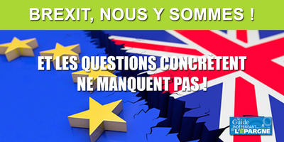 Brexit au 1er janvier 2021 : 🔍 toutes les réponses à vos questions sur le site officiel Brexit au 1er janvier 2021 : 🔍 toutes les réponses à vos questions sur le site officiel