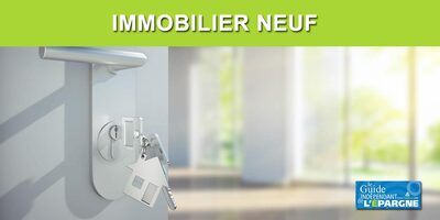 Immobilier neuf : du mieux, le nombre de permis de construire s'est redressé en novembre Immobilier neuf : du mieux, le nombre de permis de construire s'est redressé en novembre