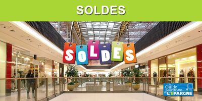 Soldes d'été 2026 : top départ ce mercredi 24 juin jusqu'au mardi 21 juillet 2026