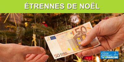 Dons d'argent aux proches à Noël &#127876; : les Français, les plus généreux au monde ? &#127873; 