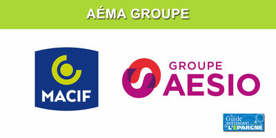 Aéma : le nouveau groupe issu du rapprochement de la Macif et d'Aésio Aéma : le nouveau groupe issu du rapprochement de la Macif et d'Aésio