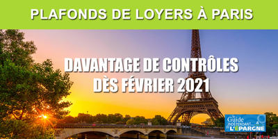 Immobilier locatif sur Paris : Century 21 traîné en justice pour non respect de l'encadrement des loyers Immobilier locatif sur Paris : Century 21 traîné en justice pour non respect de l'encadrement des loyers