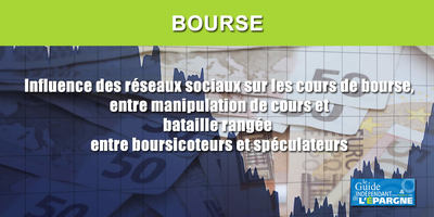 Bourse