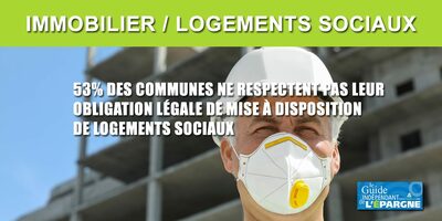 Logements sociaux : 30.000 restent vacants, la colocation envisagée pour les louer Logements sociaux : 30.000 restent vacants, la colocation envisagée pour les louer