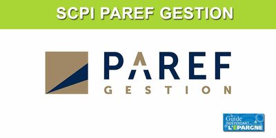 SCPI NOVAPIERRE RESIDENTIEL