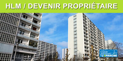Vente de HLM aux occupants : Action Logement va accélérer la procédure Vente de HLM aux occupants : Action Logement va accélérer la procédure