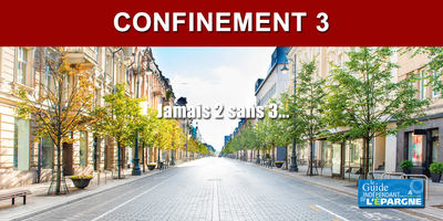 Confinement / mesures renforcées applicables dans 19 départements à compter du 27 mars Confinement / mesures renforcées applicables dans 19 départements à compter du 27 mars
