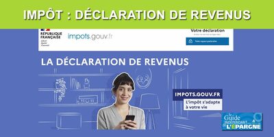 Impôt 2024 : départements 20 à 54, derniers jours pour déclarer vos revenus 2025 ! Impôt 2024 : départements 20 à 54, derniers jours pour déclarer vos revenus 2025 !