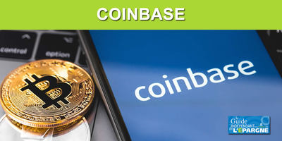 Introduction en bourse de Coinbase sur le NASDAQ (250$ l'action), sur fonds de nouveau record du Bitcoin à plus de 65.500$