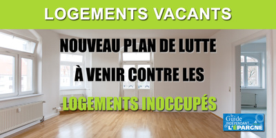 Immobilier / objectif Zéro Logement Vacant : le croisement des fichiers a débuté Immobilier / objectif Zéro Logement Vacant : le croisement des fichiers a débuté