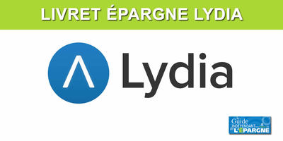 Épargne : Lydia propose désormais également une offre de livret épargne
