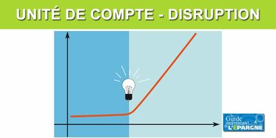 CPR Invest - Global Disruptive Opportunities (LU1530899142)