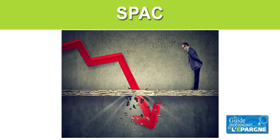 SPAC : chronique d'une mort annoncée ? Conflits d'intérêts et chute des valorisations