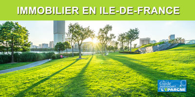 Mutation du marché de l'immobilier en Ile-de-France vue par les chiffres du crédit immobilier : budgets, profils, montants empruntés, apports Mutation du marché de l'immobilier en Ile-de-France vue par les chiffres du crédit immobilier : budgets, profils, montants empruntés, apports