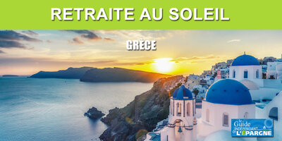 Impôt : des redressements fiscaux qui n'iront pas se faire voir chez les Grecs !