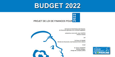 Budget 2022 : baisse du déficit de 8.4% à 4.8%, dette publique en baisse de 116% à 144% du PIB, sur fond de polémiques Budget 2022 : baisse du déficit de 8.4% à 4.8%, dette publique en baisse de 116% à 144% du PIB, sur fond de polémiques