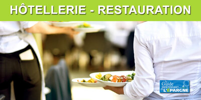 Hôtellerie/Restauration : hausses de salaire de 6 à 9%, 13ième mois, week-end off, intéressement... Ces mesures pour faire face à la pénurie de main d'œuvre Hôtellerie/Restauration : hausses de salaire de 6 à 9%, 13ième mois, week-end off, intéressement... Ces mesures pour faire face à la pénurie de main d'œuvre