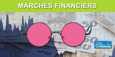 Bourse : le CAC40 se paie une hausse de +1.52% ! Même pas peur !