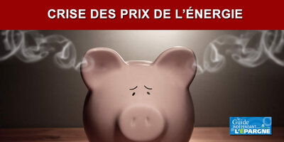 L'envolée des prix de l'énergie aurait-elle du bon pour notre planète ? Une majorité de Français commence déjà à réduire leur consommation L'envolée des prix de l'énergie aurait-elle du bon pour notre planète ? Une majorité de Français commence déjà à réduire leur consommation