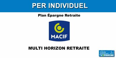 MACIF PER